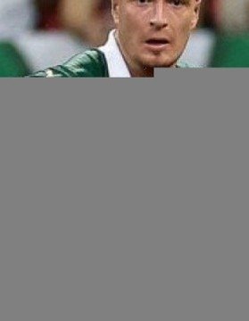 ANÍBAL MORENO -  Renovou o fôlego do meio de campo quando a equipe pressionava sem parar. Fez o feijão com arroz, sem grande destaque.  NOTA 5,5 - Foto: Cesar Greco/Palmeiras