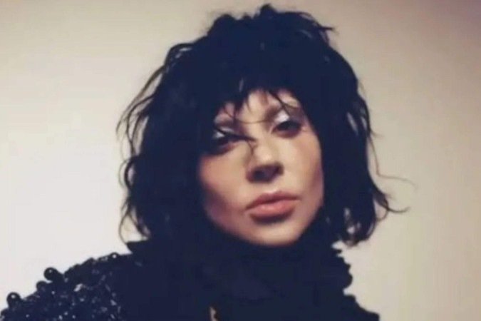 Lady Gaga opta por arenas em nova turnê e explica escolha - (crédito: TMJBrazil) Lady Gaga opta por arenas em nova turnê e explica escolha - (crédito: TMJBrazil)