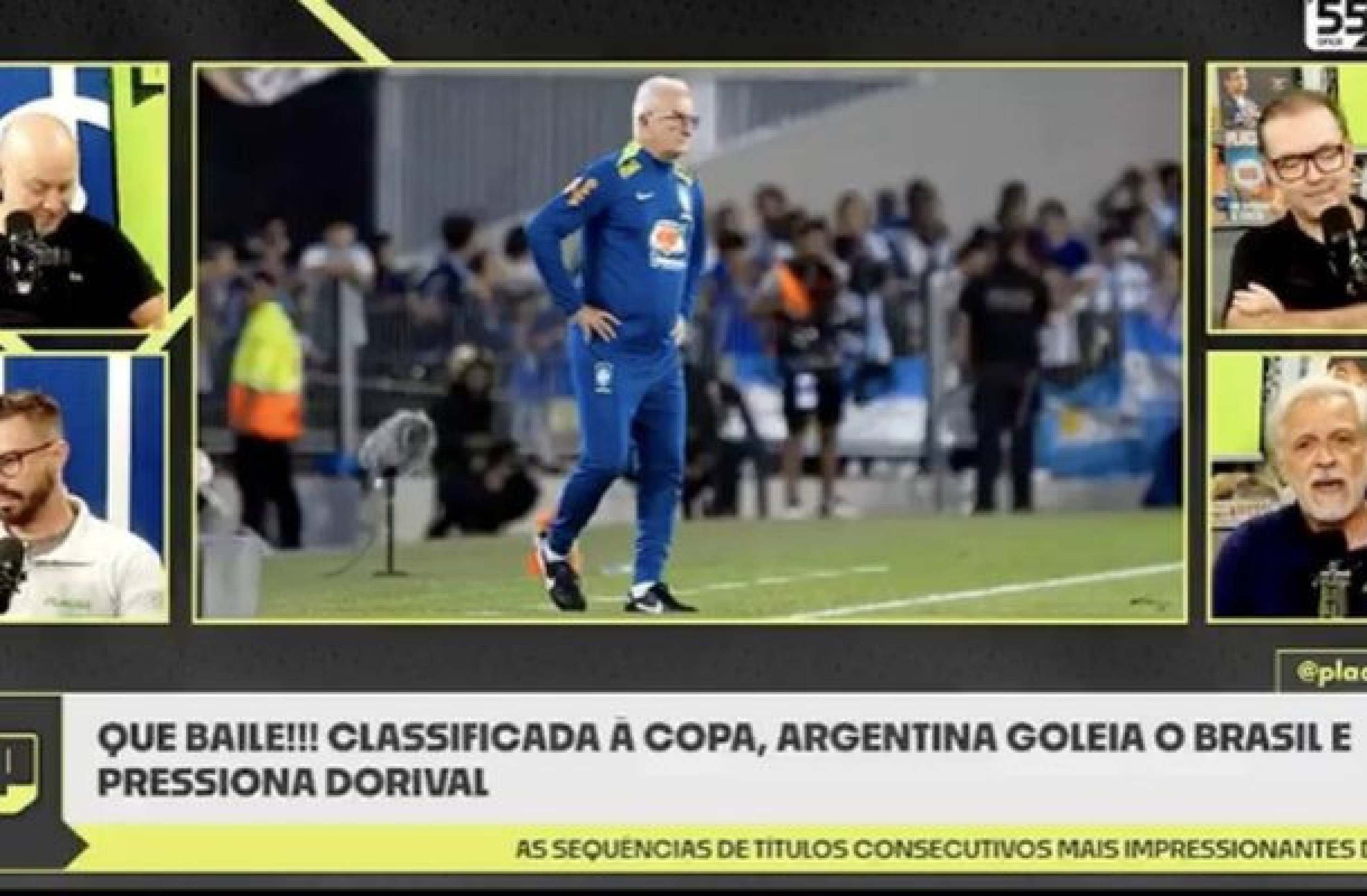 Jornalista critica zagueiros brasileiros que atuam na Europa e culpa nova geração: ‘Enzos de m*****’