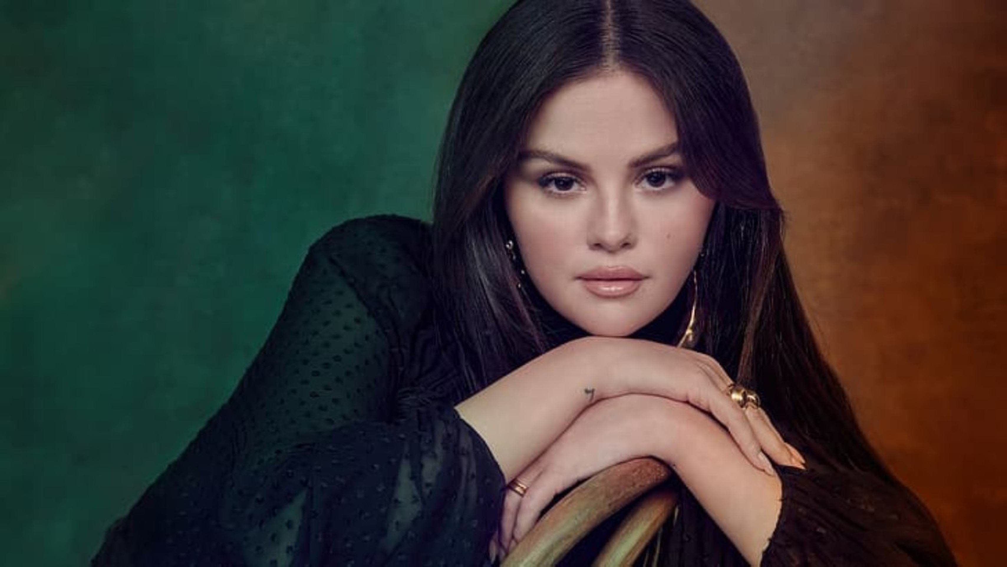 Selena Gomez irá ter filhos? Confira o que se sabe