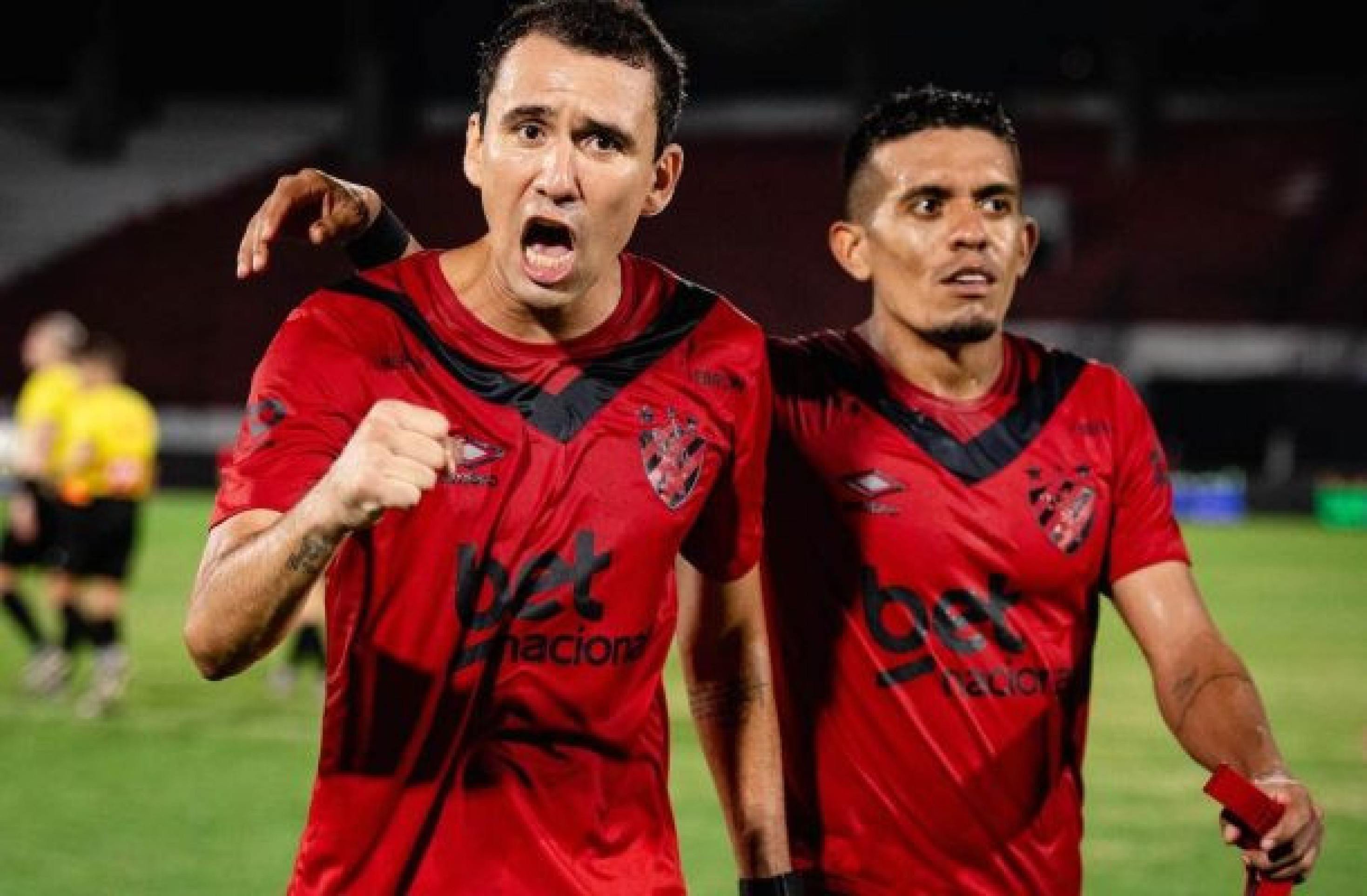 Sport x Altos: onde assistir, escalações e arbitragem
