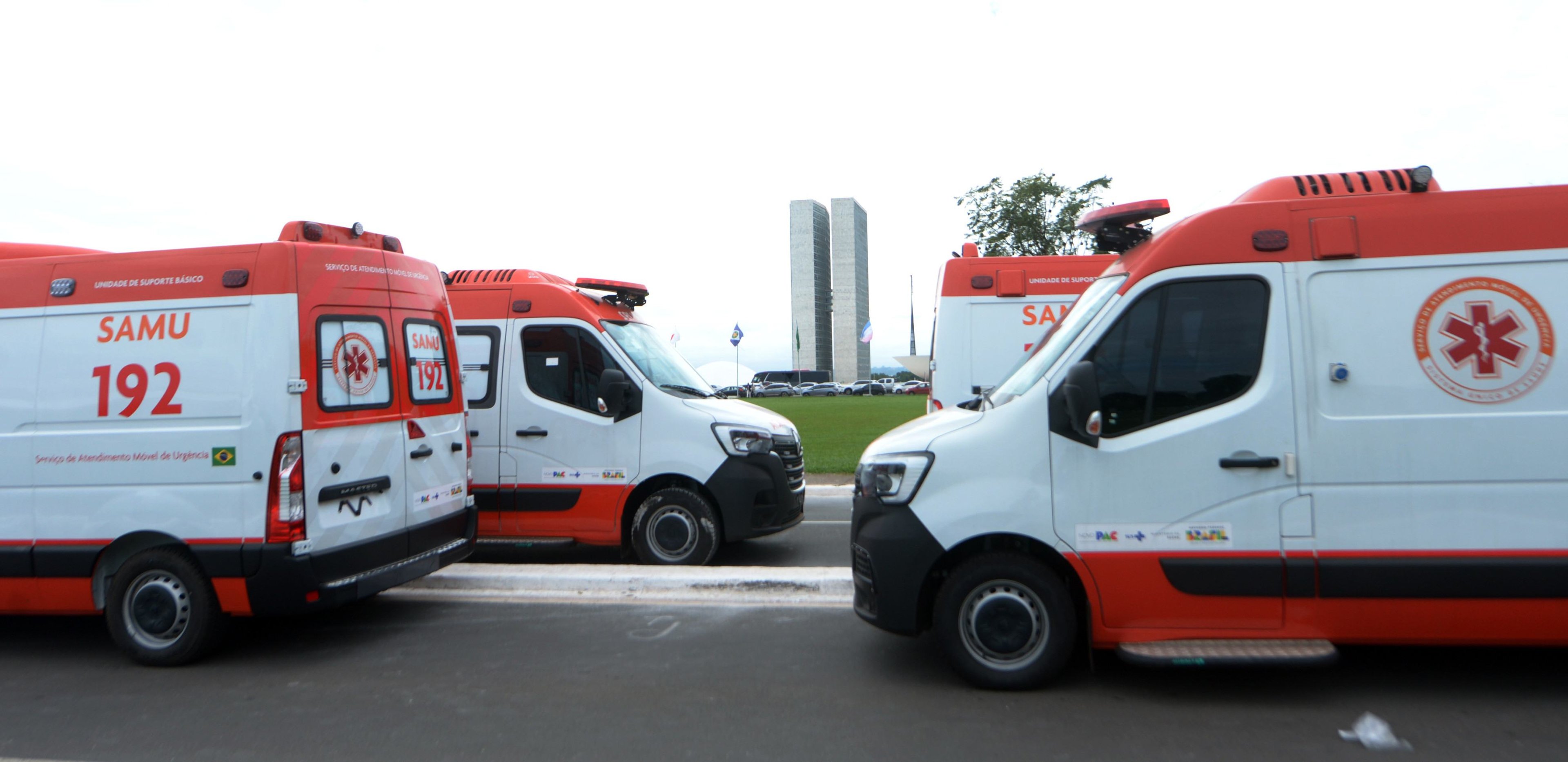 Vítima é morta a tiros enquanto dormia em casa em Samambaia