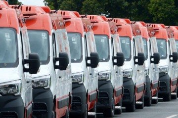 Homem de 79 anos morre após parada cardiorrespiratória na EPTG