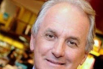 Otávio Mesquita - (crédito: Foto reprodução internet) Otávio Mesquita - (crédito: Foto reprodução internet)