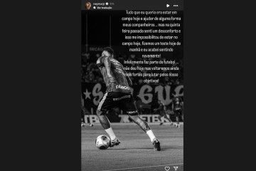 Luciano Hang e Neymar -  (crédito: Jogada10)