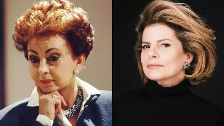 Reprodução/Tv Globo