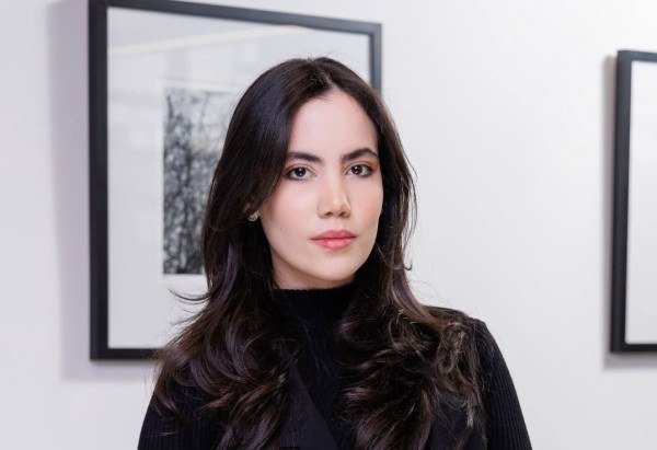  Sara Vital, advogada do escritorio Daniel Gerber Advogados -  (crédito:  Divulgação)