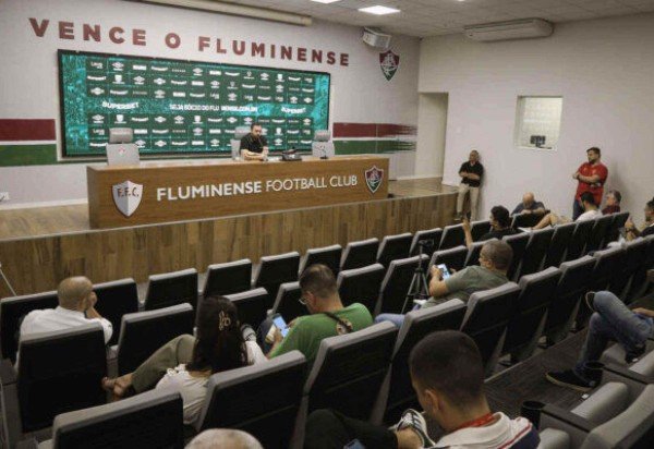 Foto: Marcelo Gonçalves/Fluminense