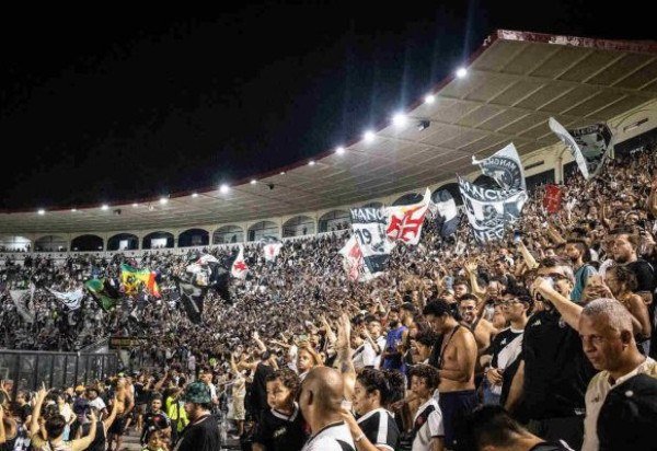 Foto: Dikran Sahagian/Vasco