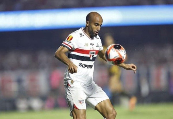 Divulgação/São Paulo