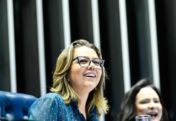 Geraldo Magela/Agência Senado