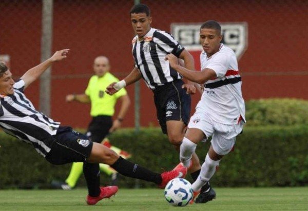 Foto: Rubens Chiri/São Paulo FC