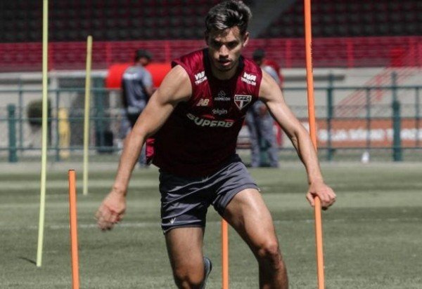 Foto: Erico Leonan / São Paulo FC