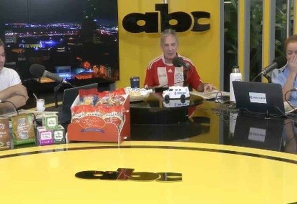 Reprodução / ABC