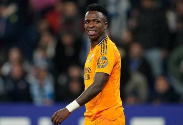 Foto: Divulgação/Real Madrid