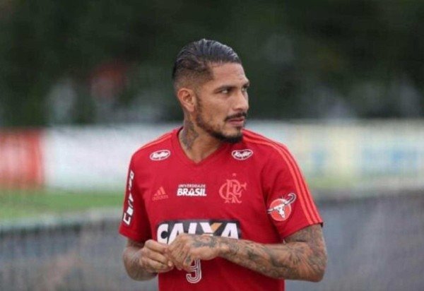 Foto: Gilvan de Souza/Flamengo