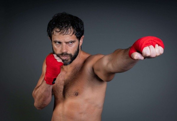 arleth e leonardo marani