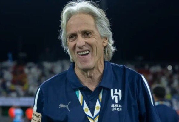 Foto: Divulgação/Al-Hilal
