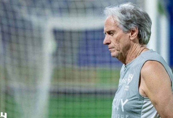 Foto: Divulgação / Al-Hilal