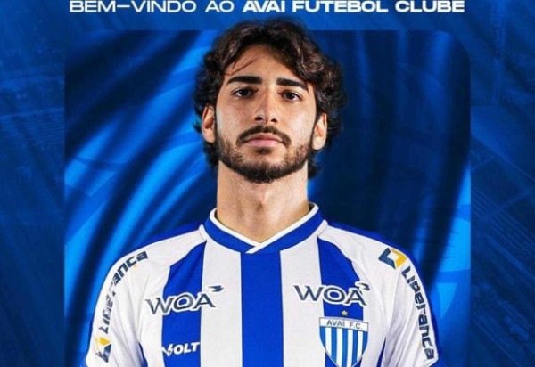 Foto: Divulgação / Avai