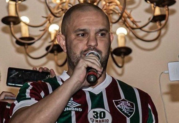 Foto: Marcelo Gonçalves / Fluminense FC