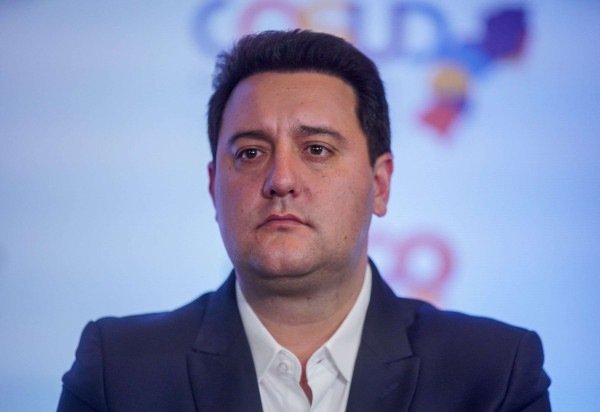 Rafa Neddermeyer/Agência Brasil