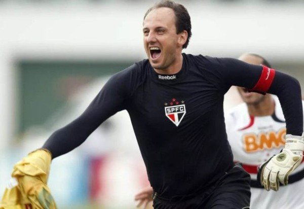 — Foto: Rubens Chiri / saopaulofc.net