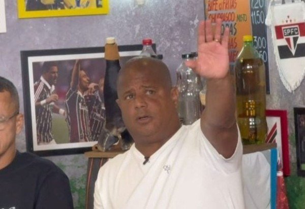 Foto: Reprodução Youtube