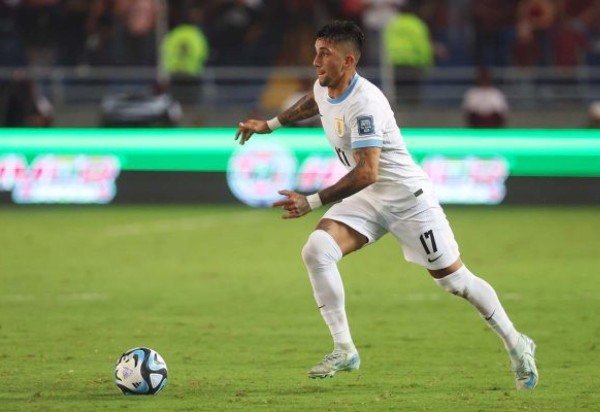 Foto: Raul Sifuentes/Getty Images