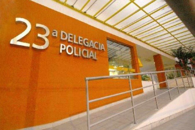A prisão ocorreu em Jacarepaguá, na Zona Oeste do Rio de Janeiro na terça-feira (25/3) - (crédito: Reprodução/PCERJ) A prisão ocorreu em Jacarepaguá, na Zona Oeste do Rio de Janeiro na terça-feira (25/3) - (crédito: Reprodução/PCERJ)