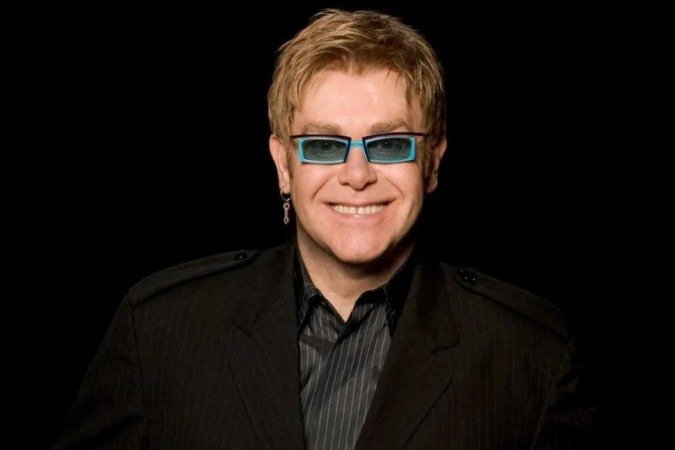 A música de Elton John sobre a própria futura morte - (crédito: TMJBrazil) A música de Elton John sobre a própria futura morte - (crédito: TMJBrazil)
