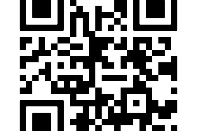 Aponte a câmera para o QR Code e assista à entrevista completa
