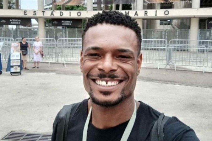 Polícia Civil pede prisão de PM reformado responsável por disparar contra Igor Melo - (crédito: Foto: Reprodução/Instagram) Polícia Civil pede prisão de PM reformado responsável por disparar contra Igor Melo - (crédito: Foto: Reprodução/Instagram)