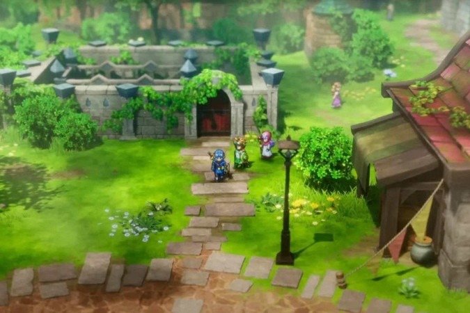 Nintendo Direct traz grandes anúncios, remakes e novidades para o Switch