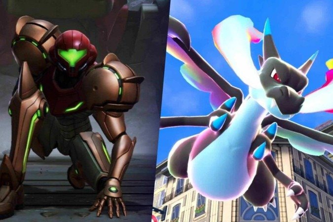 Nintendo Direct traz grandes anúncios, remakes e novidades para o Switch