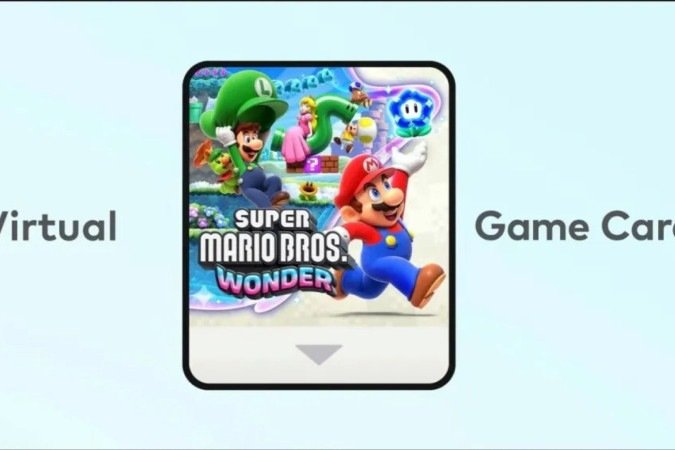 Nintendo Direct traz grandes anúncios, remakes e novidades para o Switch