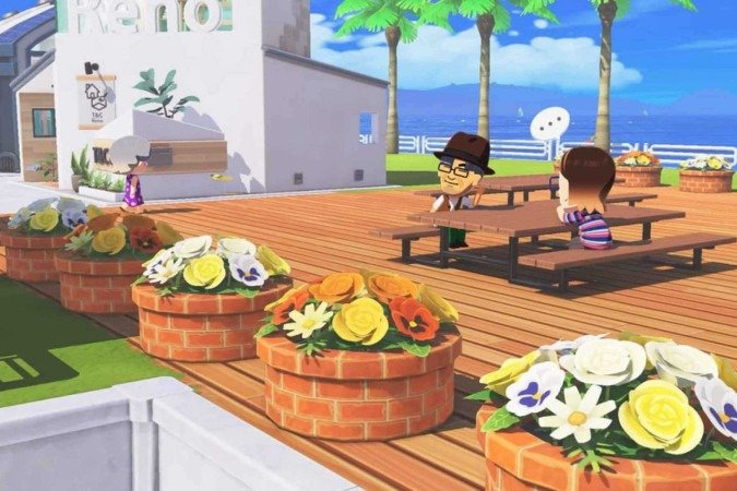 Nintendo Direct traz grandes anúncios, remakes e novidades para o Switch