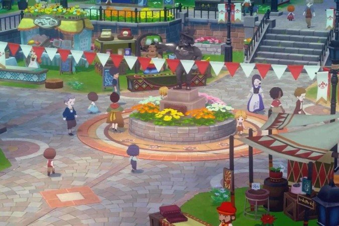 Nintendo Direct traz grandes anúncios, remakes e novidades para o Switch