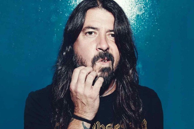O motivo de Dave Grohl não cantar músicas do Nirvana - (crédito: TMJBrazil) O motivo de Dave Grohl não cantar músicas do Nirvana - (crédito: TMJBrazil)