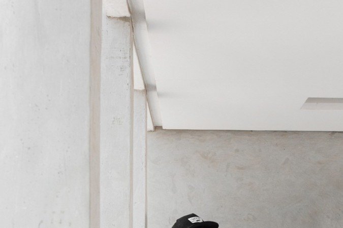  O designer Lucas Carames participa pela terceira vez do Fuorisalone na Exposi&ccedil;&atilde;o da Interni