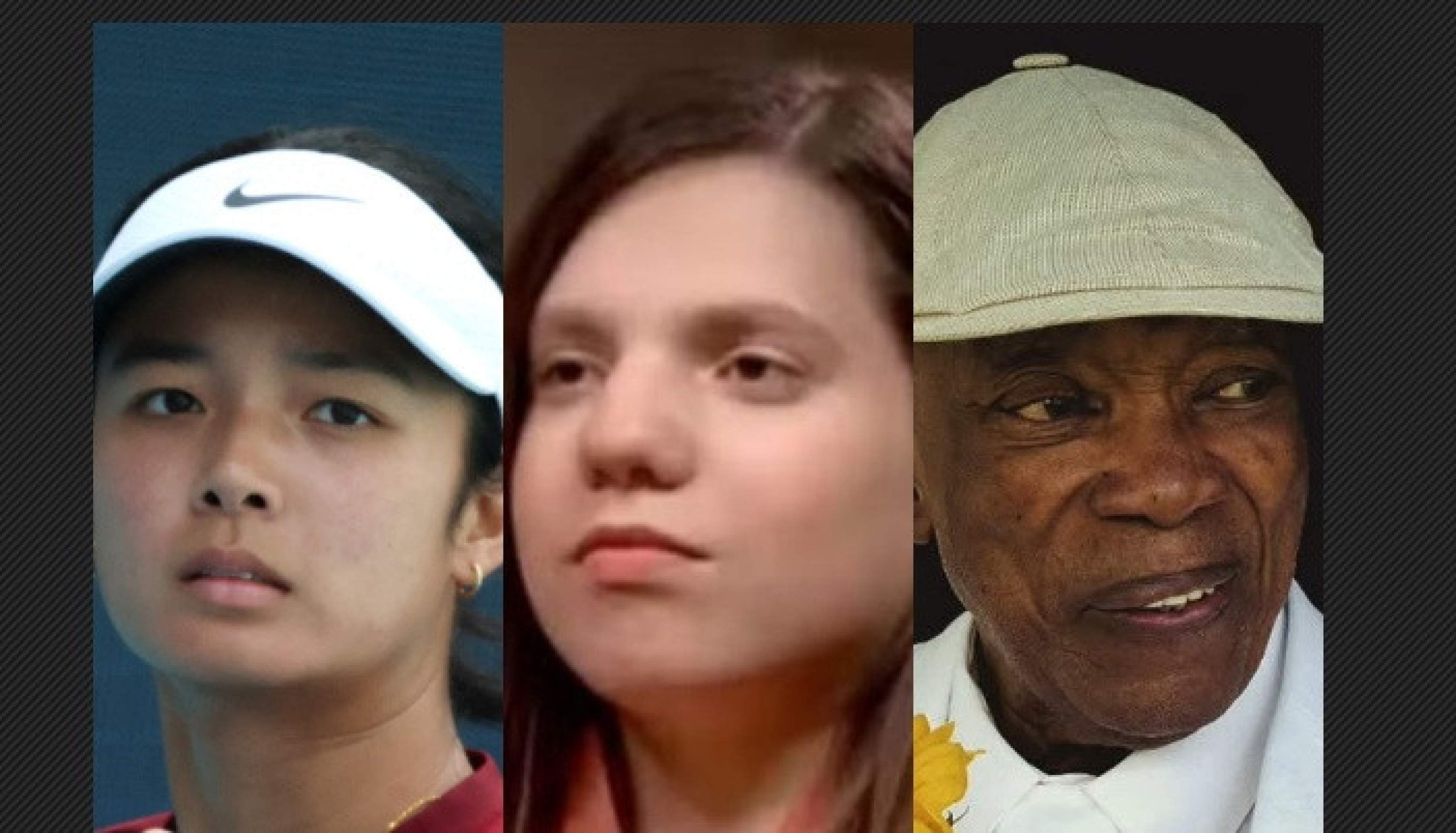 Alexandra, Natalia e Milton: três ensinamentos sobre a vida