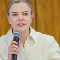 CPI do INSS pode atrapalhar investigações e ressarcimento, diz Gleisi