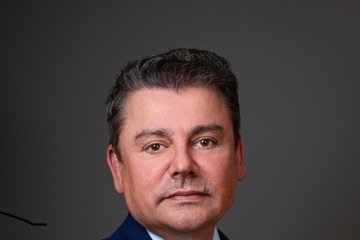 Jaques Fernando Reolon, advogado, economista e sócio do escritório de advocacia Jaques Reolon e Jacoby advogados -  (crédito:  Divulgação)