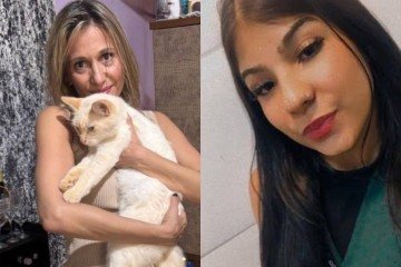 Luisa Mell assume animais resgatados por Vitória, jovem encontrada morta após crime brutal - (crédito: Reprodução Instagram) Luisa Mell assume animais resgatados por Vitória, jovem encontrada morta após crime brutal - (crédito: Reprodução Instagram)