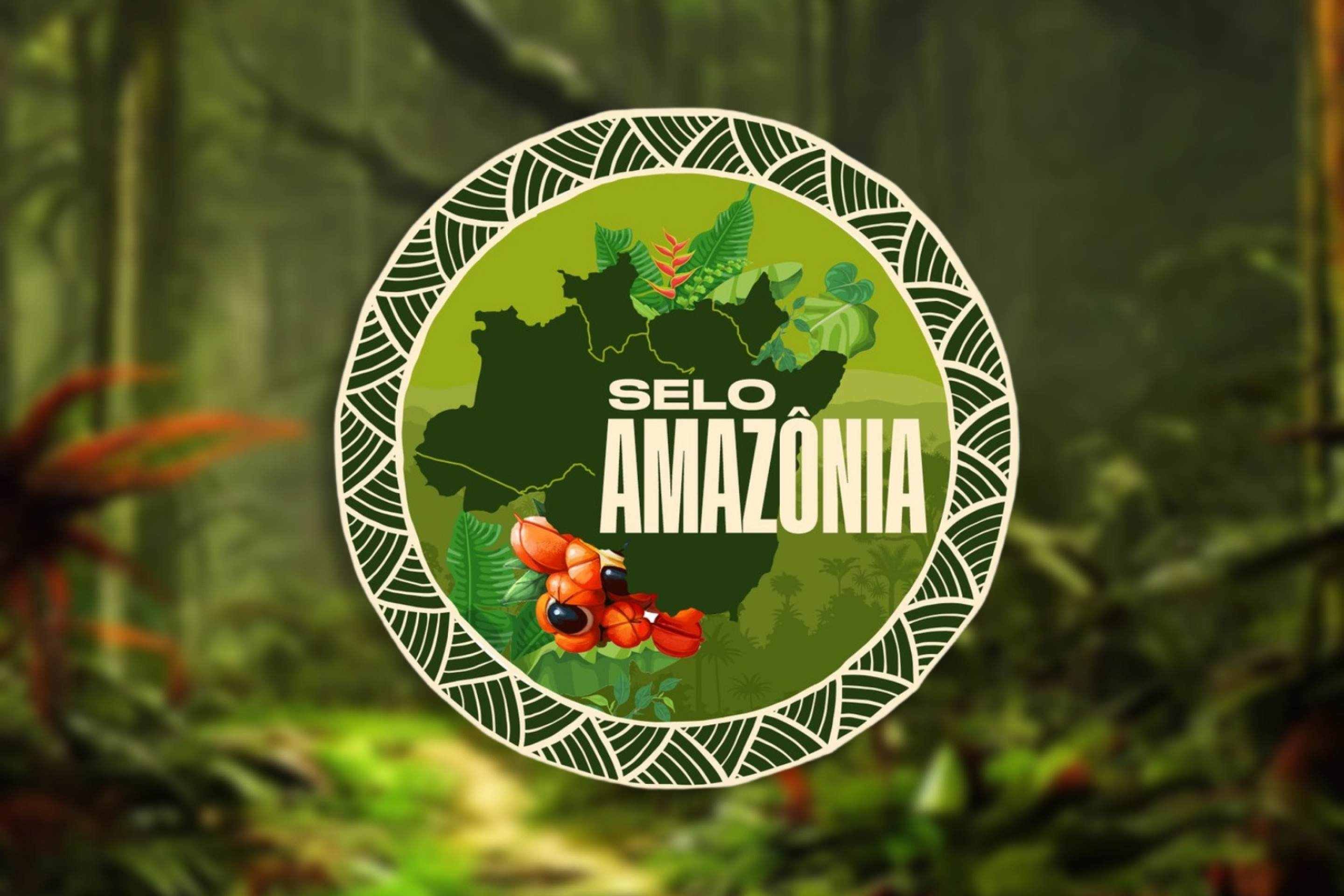   Lula institui Programa Selo Amaz&ocirc;nia em decreto publicado em DOU