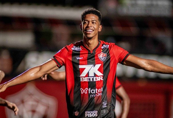 Victor Ferreira/EC Vitória