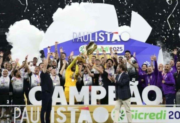 Foto: Cesar Greco/Palmeiras