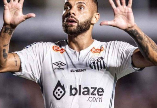 Foto: Raul Baretta/ Santos FC