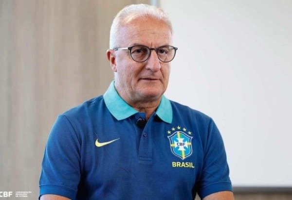 Foto: Rafael Ribeiro/CBF