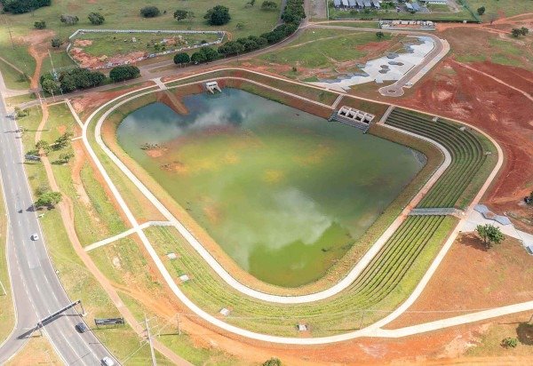 Divulgação/ Agência Brasília 